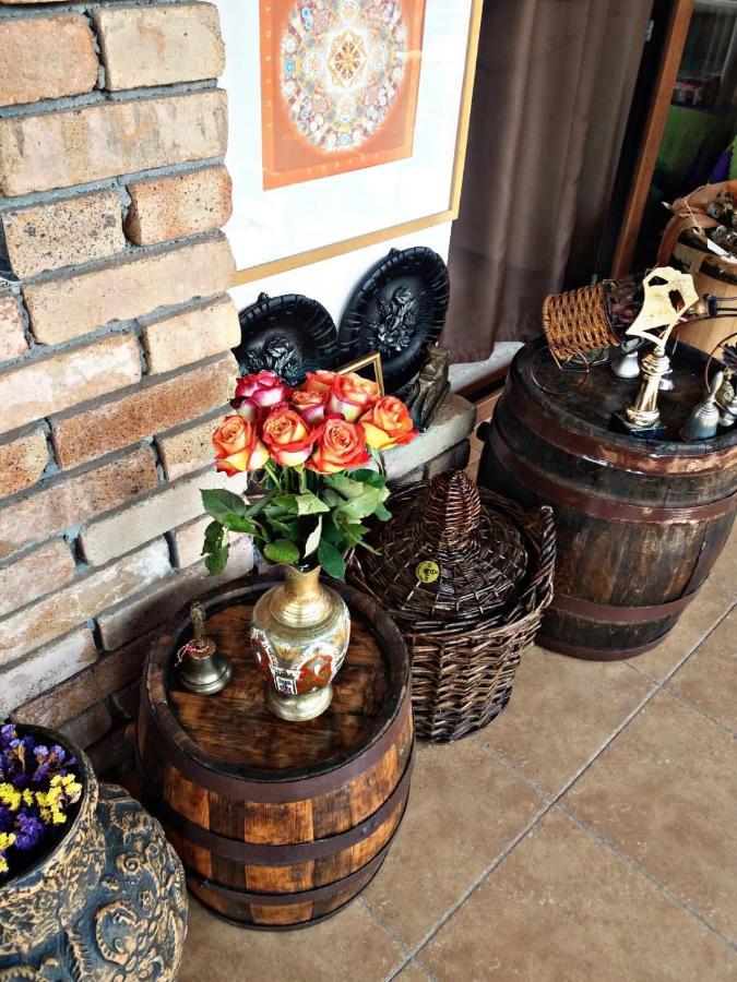 La Curtea Veche Apartman Oláhlápos Kültér fotó