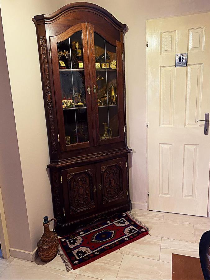 La Curtea Veche Apartman Oláhlápos Kültér fotó
