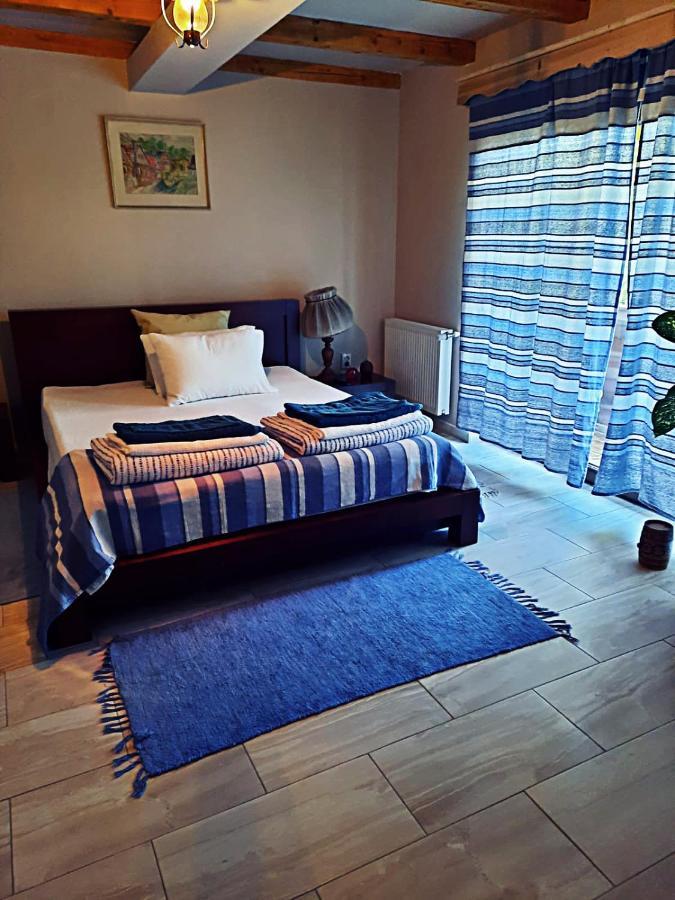 La Curtea Veche Apartman Oláhlápos Kültér fotó